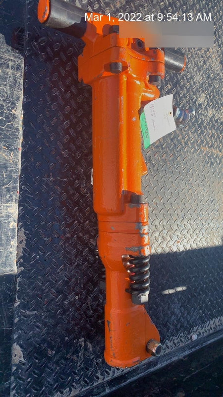 2020 MICHIGAN PNEUMATIC MP-TPB90-118