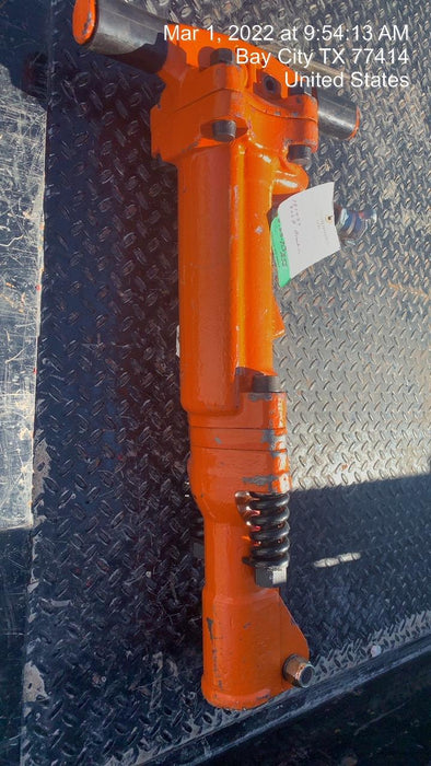 2020 MICHIGAN PNEUMATIC MP-TPB90-118