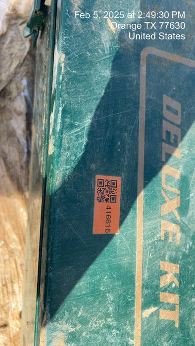 2024 HILMAN ROLLERS KRS-60-SLD