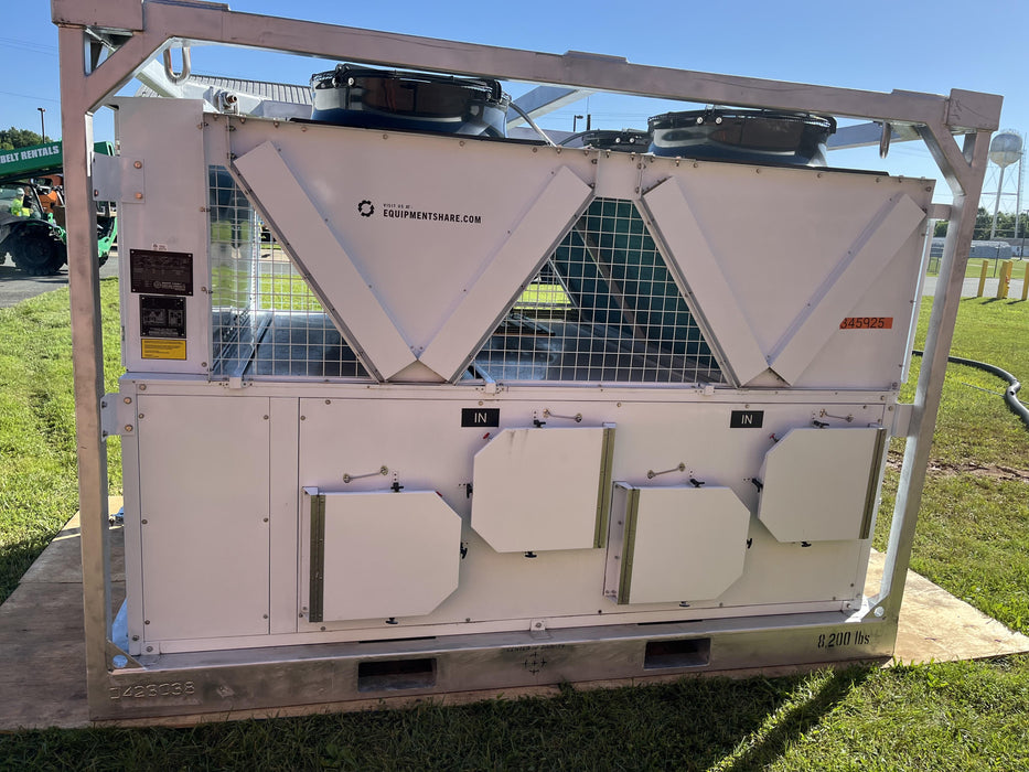 2023 SMARTECH SACP81A-HS