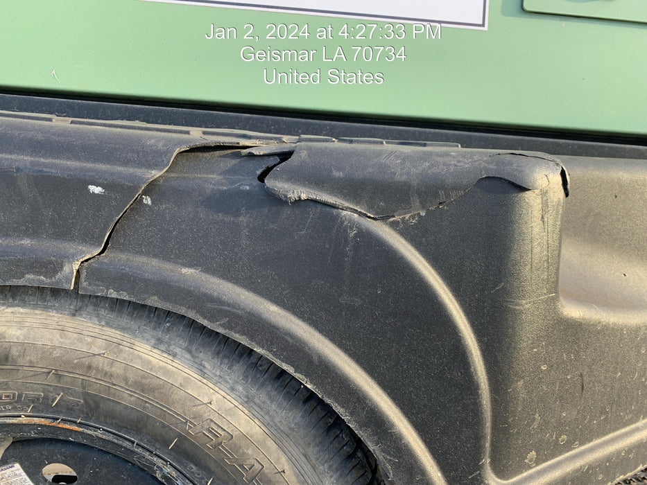 2021 SULLAIR 185D-DPQ KU4F