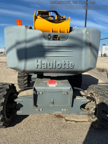 2020 HAULOTTE HA46RTJO