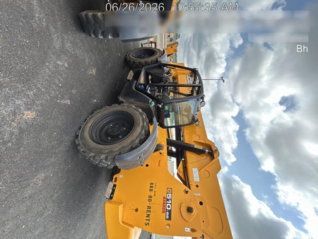 2025 JCB 510-56