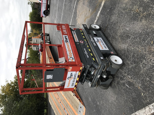 2018 SKYJACK SJIII-3219