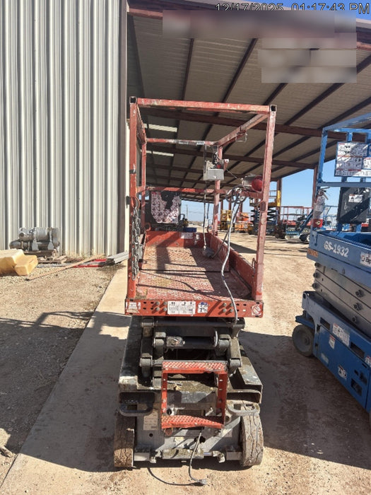 2019 Skyjack SJIII-3219 Skyjack SJIII3219 Standard w/Trojan Batteries