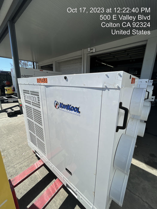 2023 KWIKOOL KPO12-43H