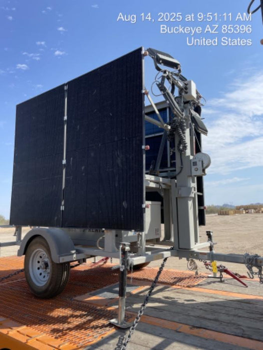 2025 PROGRESS SOLAR SOLUTIONS Helios-2XP