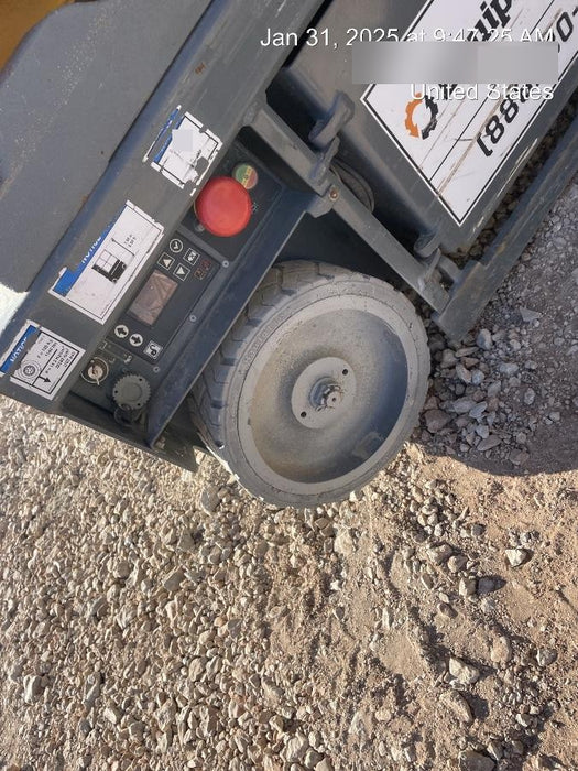 2020 HAULOTTE Star 20