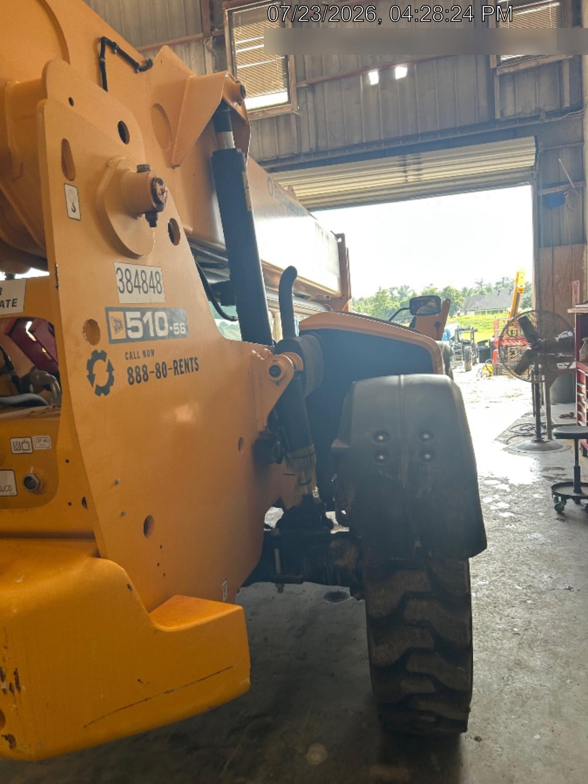 2024 JCB 510-56