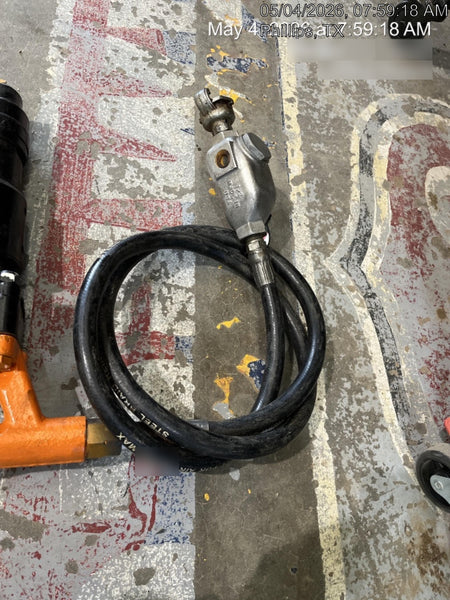 2019 MICHIGAN PNEUMATIC ES-CH3R-TRACKER