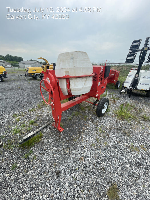 2022 MULTIQUIP MC94PK