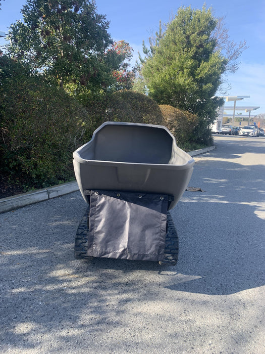 2022 TORO MBTX 2500-TS