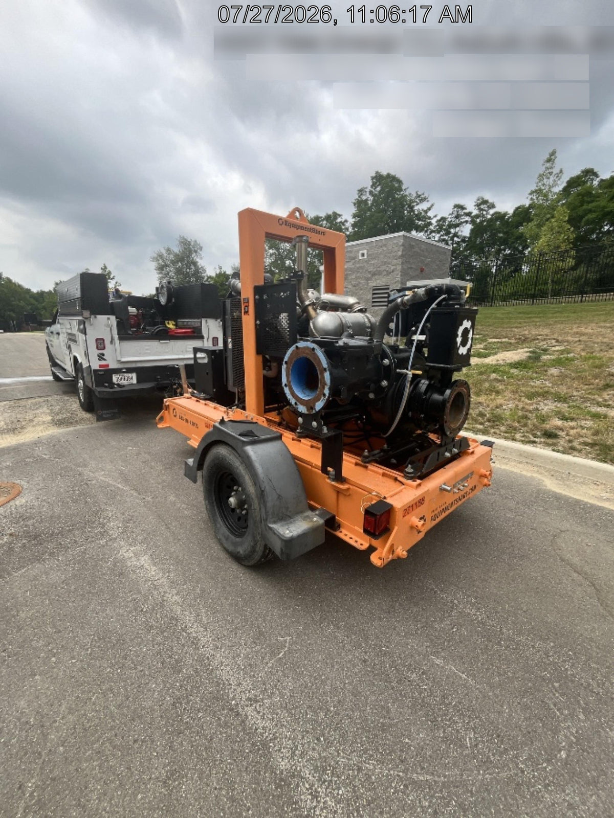 2022 PIONEER PP88S12L71-TCD3.6