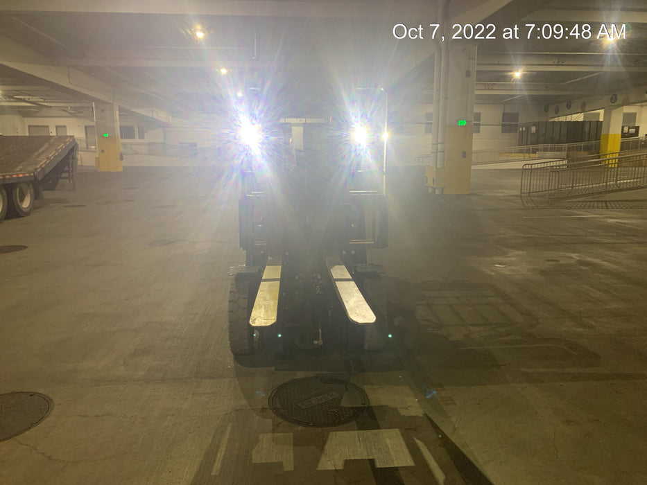 2022 TOYOTA 50-8FGU25