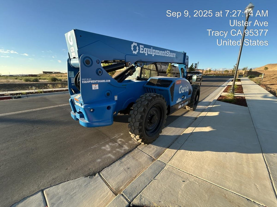 2025 GENIE GTH-844