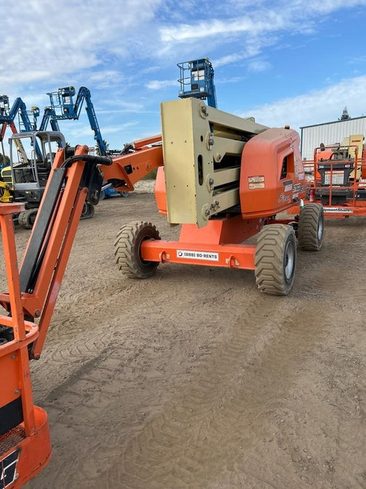 2020 JLG 450AJ