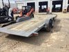 2020 DIAMOND C TRAILERS HDT-22T