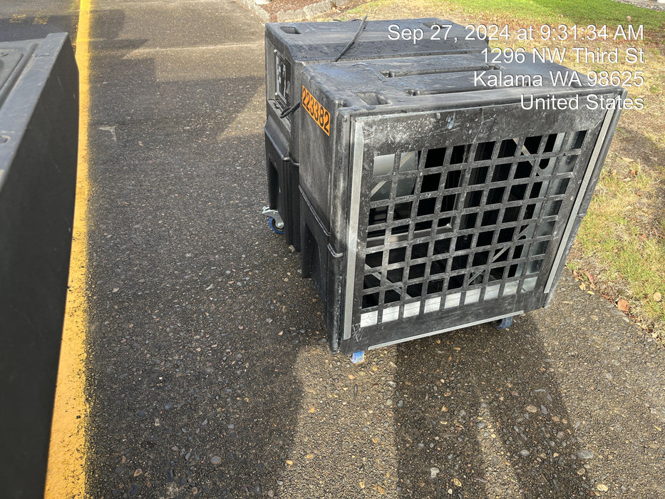 2022 ABATEMENT TECHNOLOGIES BD2KM