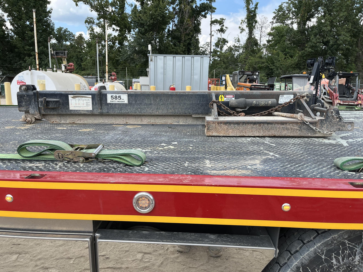 2021 STAR INDUSTRIES M1360B - Star JIB Boom