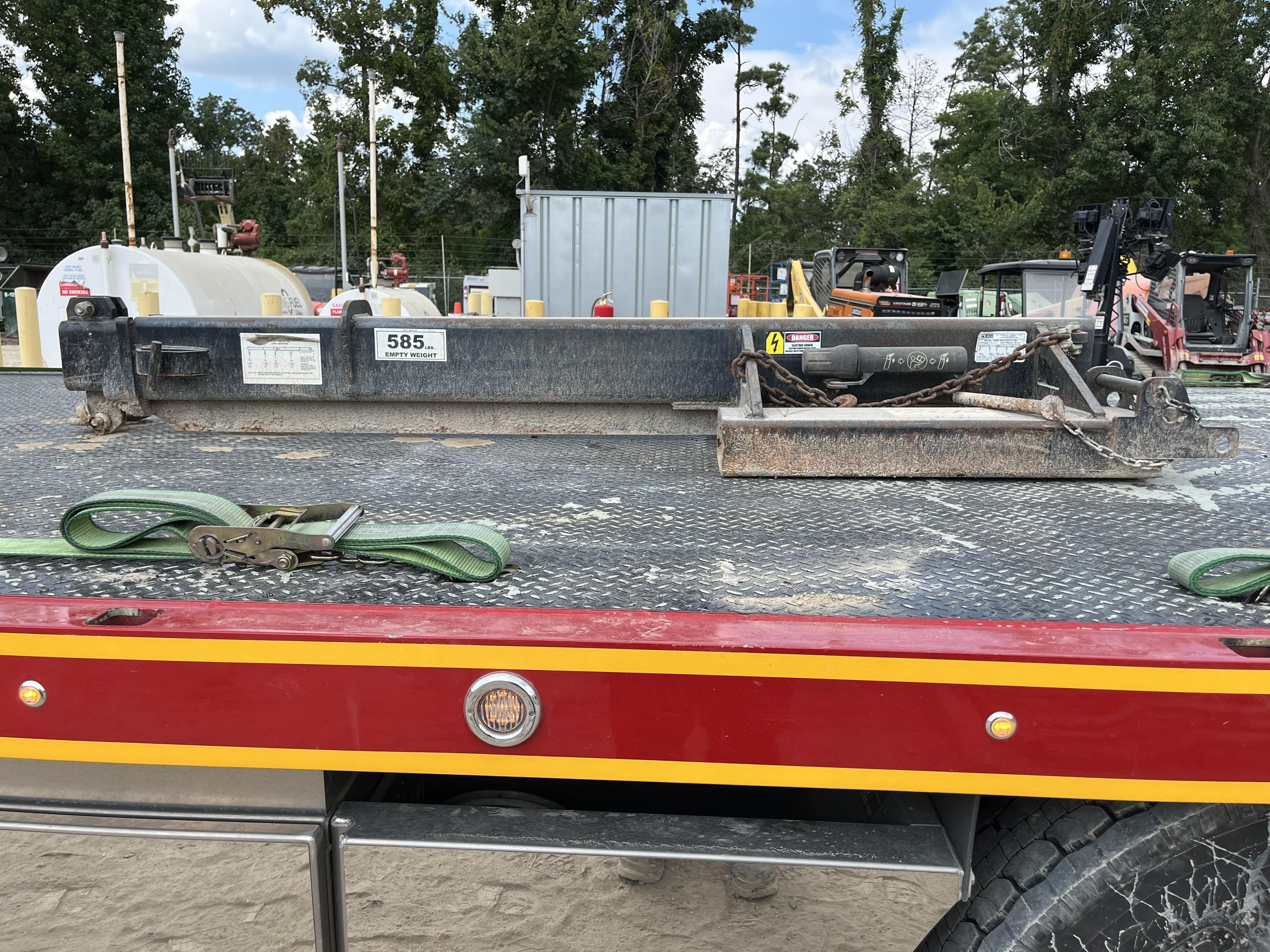 2021 STAR INDUSTRIES M1360B - Star JIB Boom