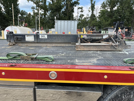 2021 STAR INDUSTRIES M1360B - Star JIB Boom