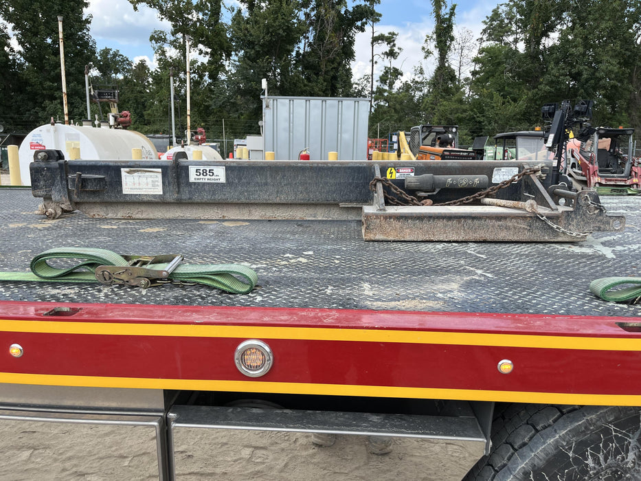 2021 STAR INDUSTRIES M1360B - Star JIB Boom