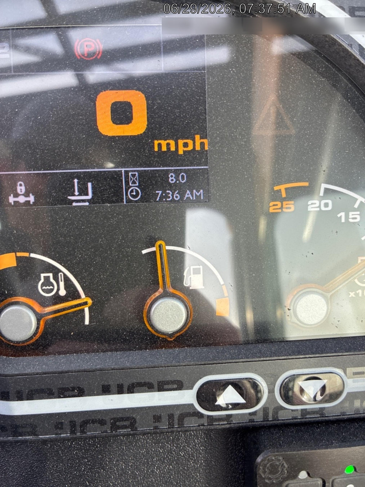 2026 JCB 510-56