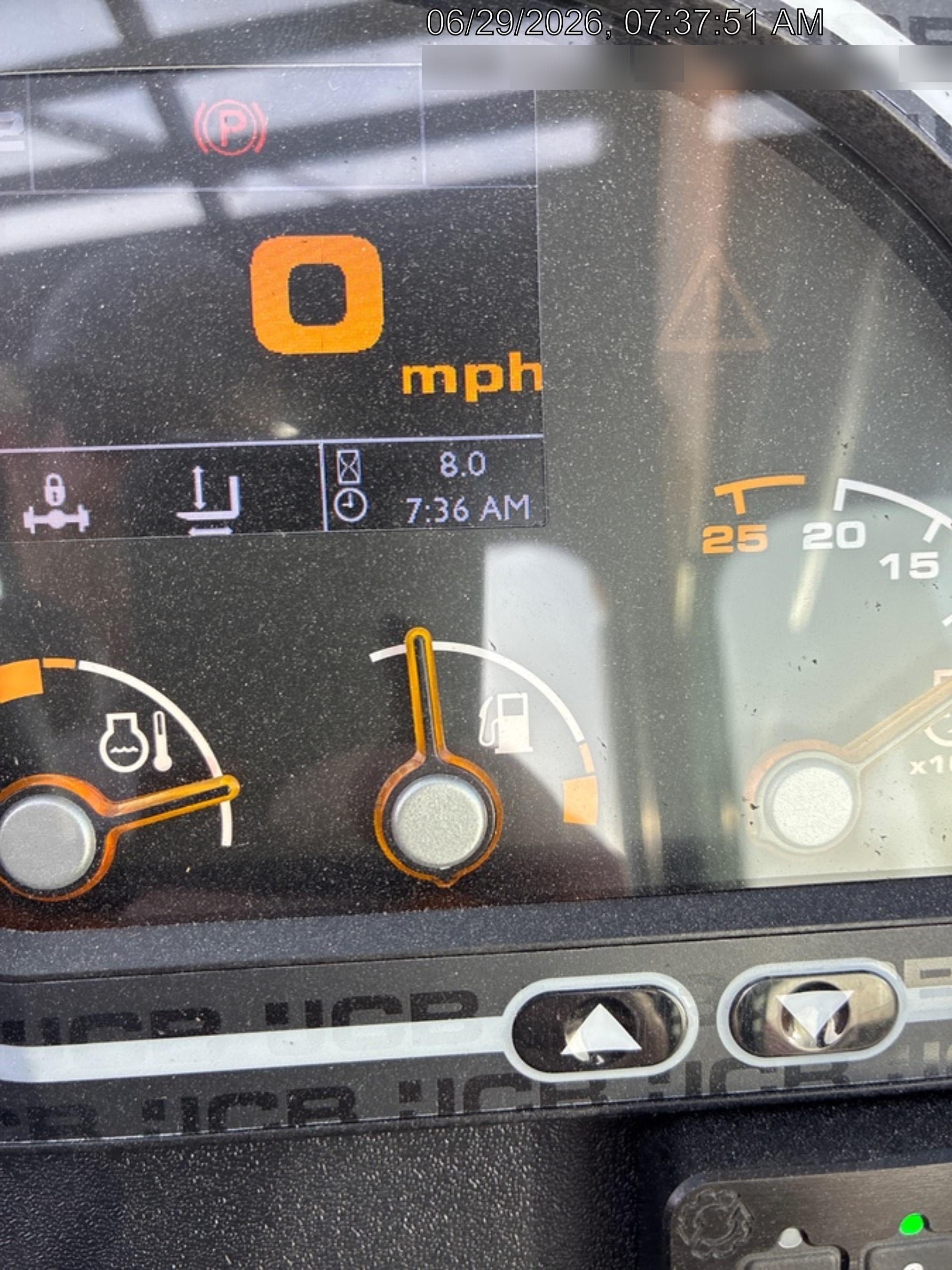2026 JCB 510-56