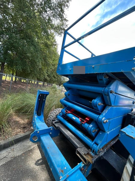 2023 GENIE GS-5390 RT