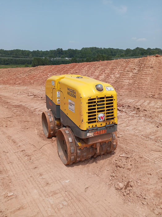 2020 WACKER NEUSON RTLx-SC3