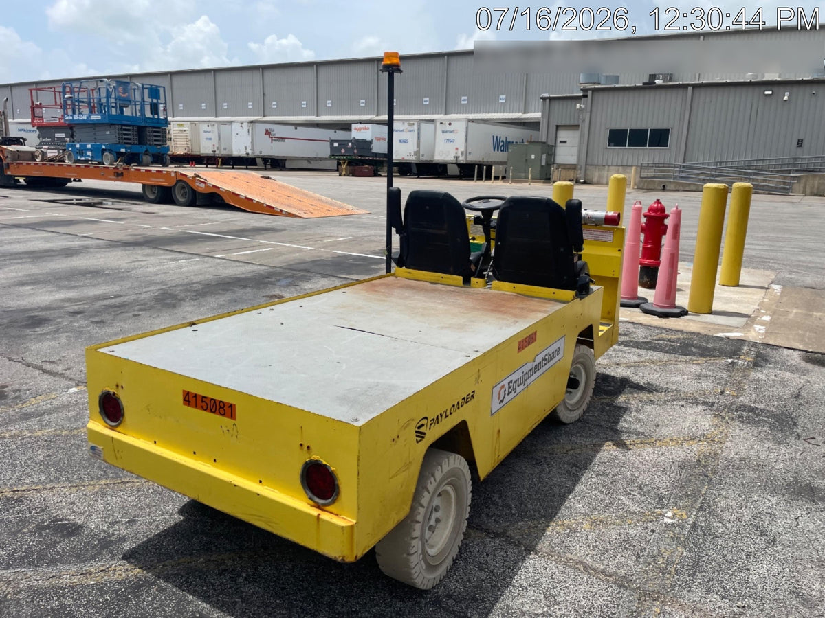 2024 COLUMBIA Payloader 2XL