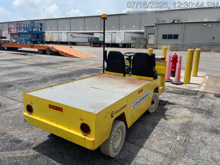 2024 COLUMBIA Payloader 2XL