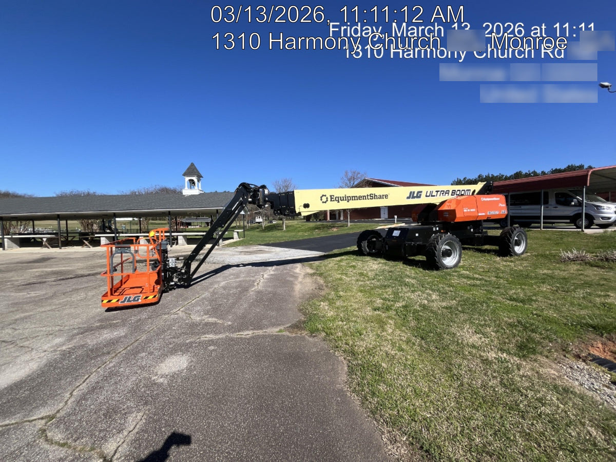 2026 JLG 1200SJP