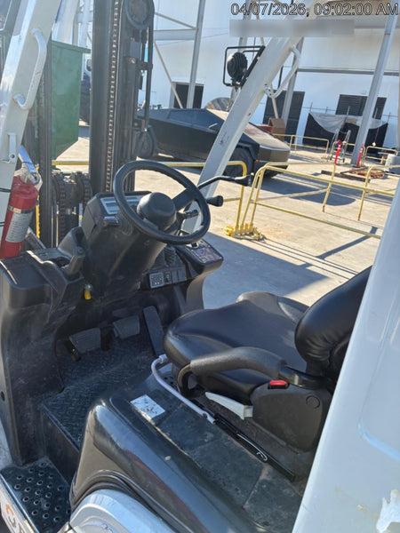 2023 UNICARRIER MAP1F2A25DV
