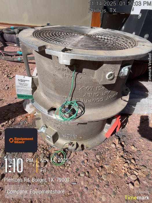 2023 WIDDER 20262-TRACKER