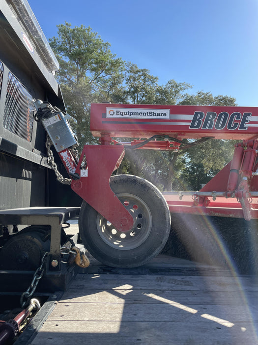 2022 BROCE BW260