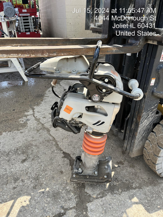 2023 MULTIQUIP MTX60HD