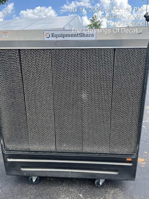 2024 BIG ASS FANS Cool Space 400