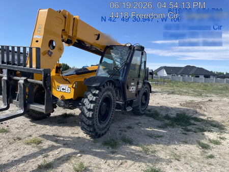 2023 JCB 506-36