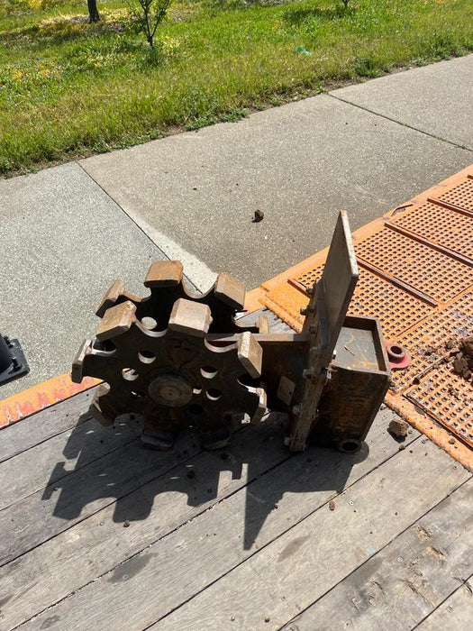 2020 PALADIN TWC500-12