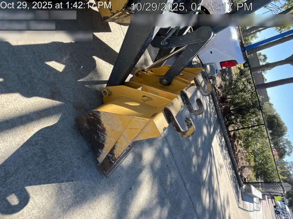 2020 JOHN DEERE 310LEP