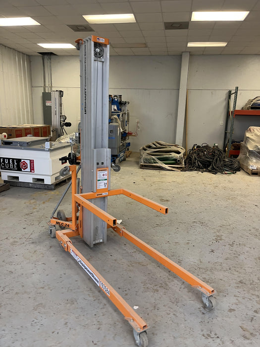 2021 LIFTSMART MLC-24