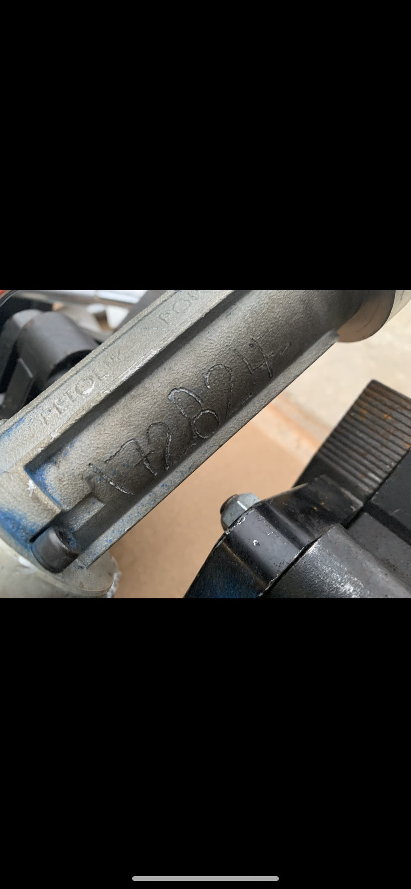 2021 PETOL P95-525