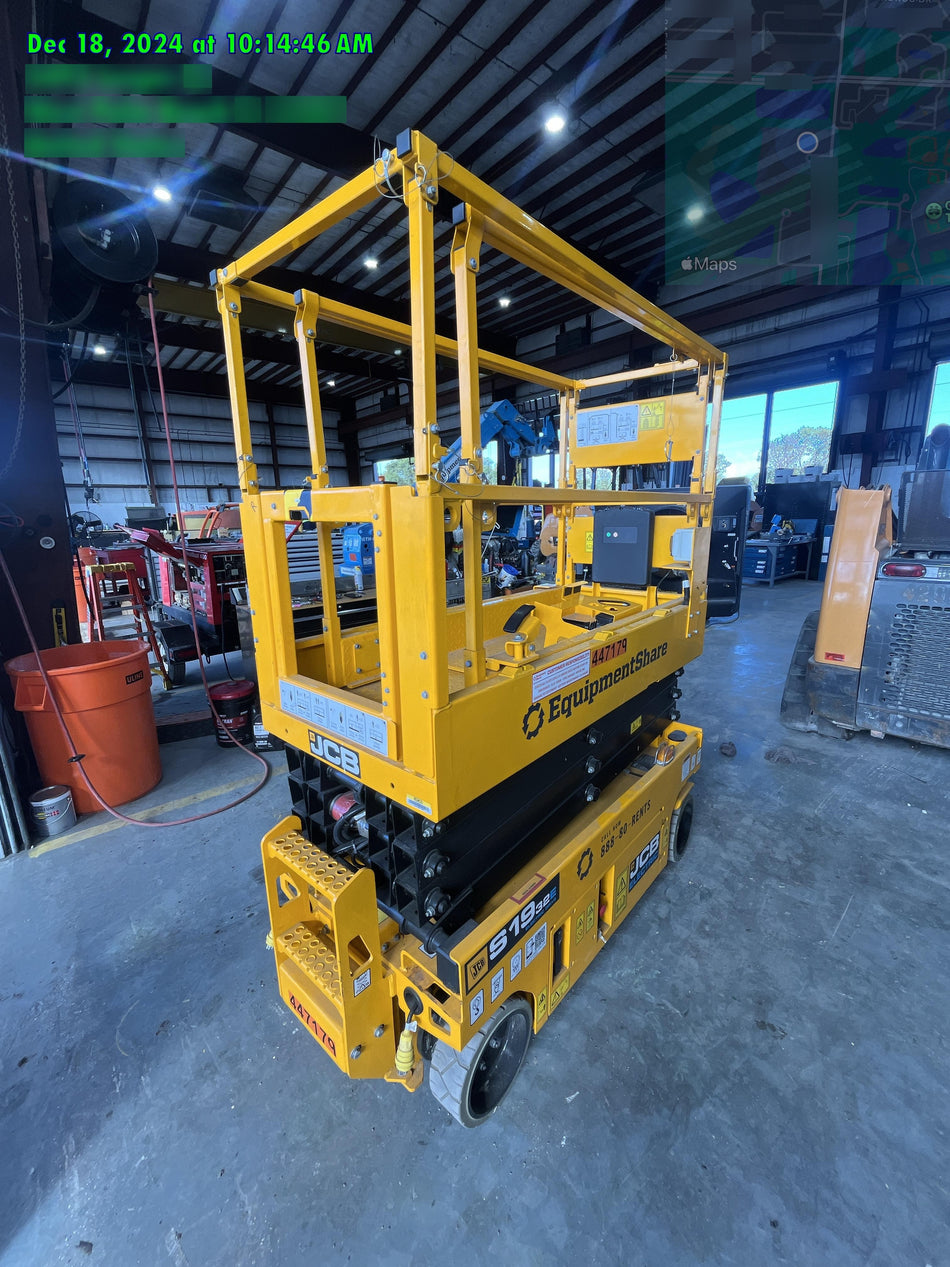 2024 JCB S1932E