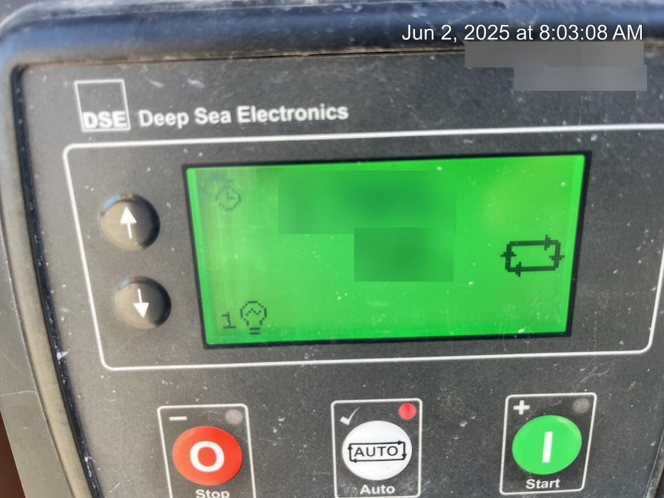 2023 WANCO WLTT-4MM4K