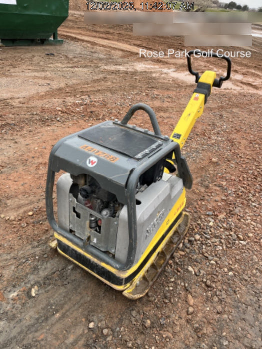 2024 WACKER NEUSON DPU6555Heh