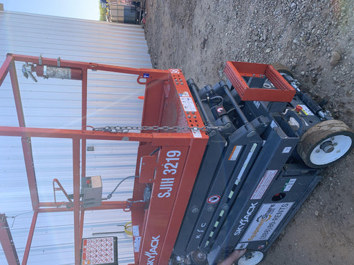 2017 Skyjack SJIII-3219 Skyjack SJ3219III