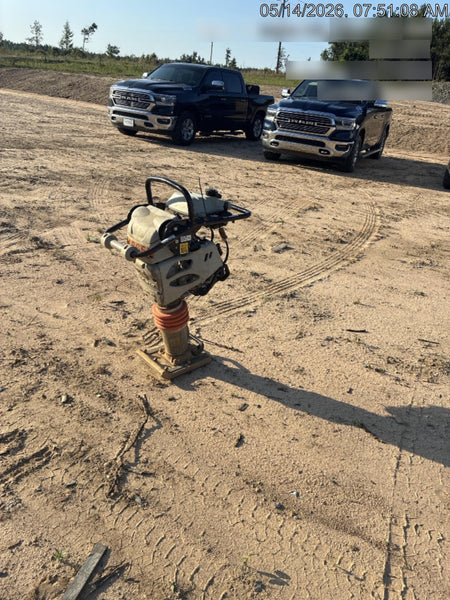 2023 MULTIQUIP MTX60HD