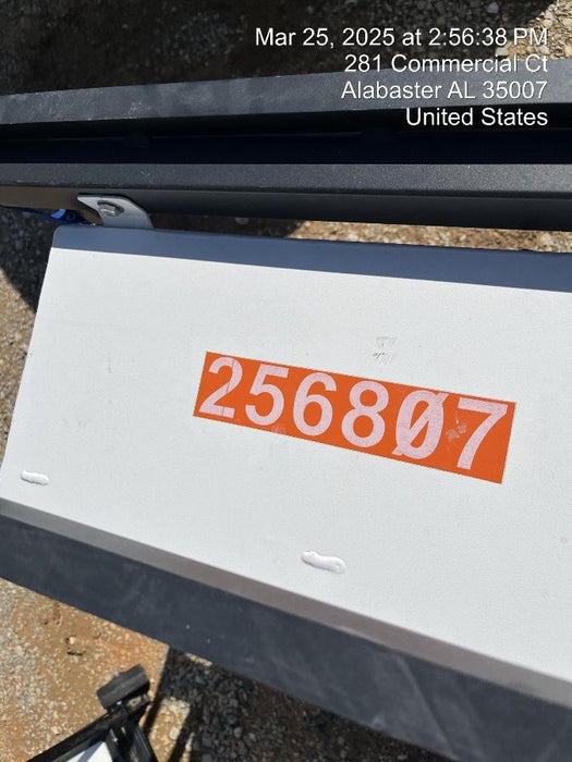 2022 TRYSTAR TPATS-065MMMF-A