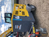 2020 ATLAS COPCO PAS 100 HF CS Enclosed